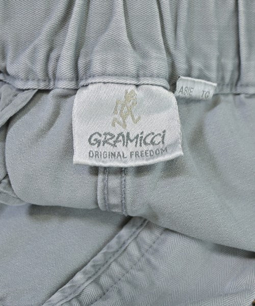 GRAMICCI กางเกงมีกระเป๋าข้างกางเกง2-4 กระเป๋า