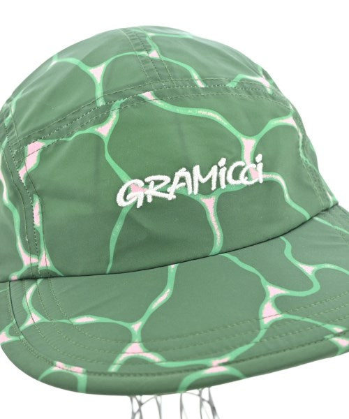 GRAMICCI หมวกไหมพรม/หมวกบีนนี่