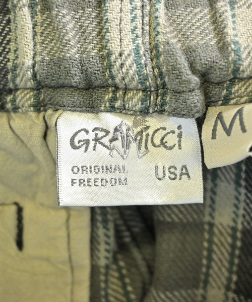 GRAMICCI กางเกง อื่น
