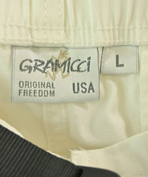 GRAMICCI กางเกงขาสั้น