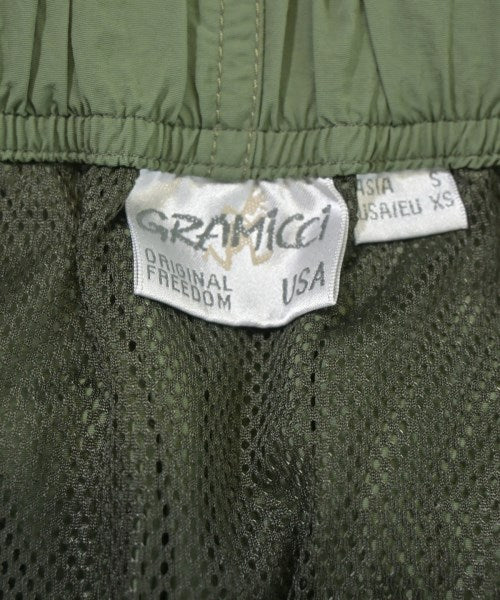 GRAMICCI กางเกงขาสั้น