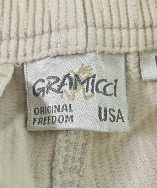 GRAMICCI กระโปรงยาว/แม็กซี่ยาว