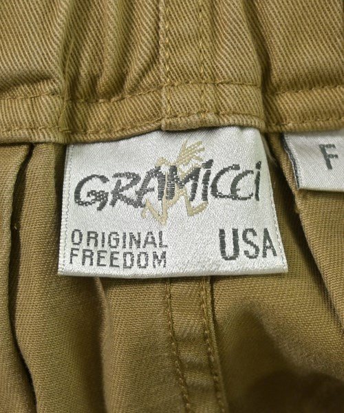 GRAMICCI กระโปรงยาว/แม็กซี่ยาว