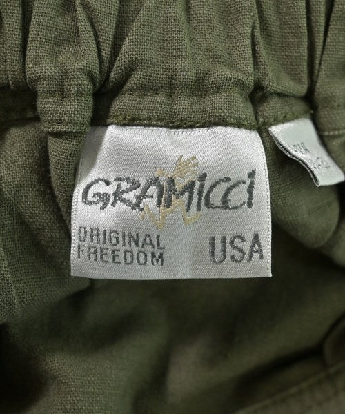 GRAMICCI กระโปรงยาว/แม็กซี่ยาว