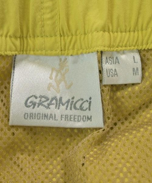 GRAMICCI กางเกงขาสั้น