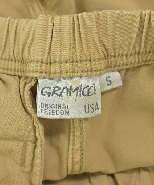 GRAMICCI กางเกงขาสั้น