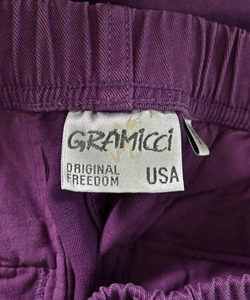 GRAMICCI กางเกงขาสั้น
