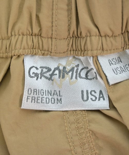 GRAMICCI กระโปรงยาว/แม็กซี่ยาว