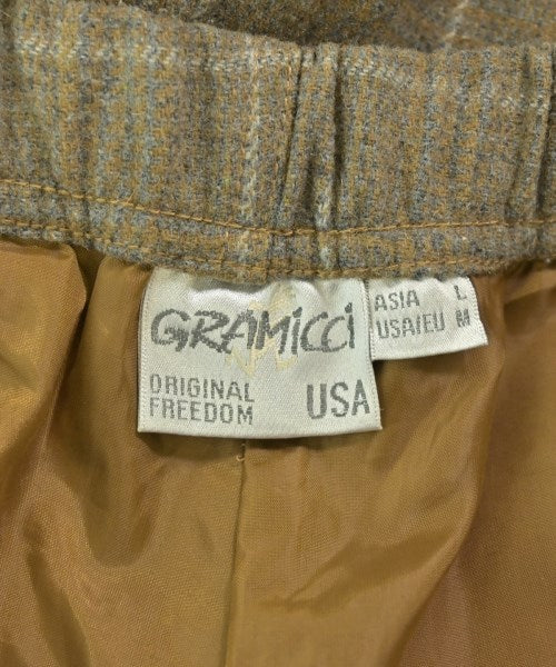 GRAMICCI กางเกง อื่น