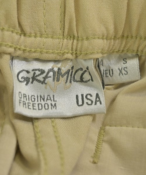 GRAMICCI กางเกงขาสั้น