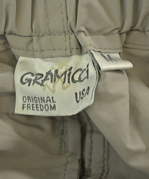 GRAMICCI กางเกงขาสั้น