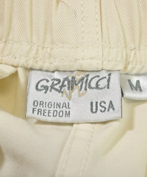 GRAMICCI กางเกงขาสั้น