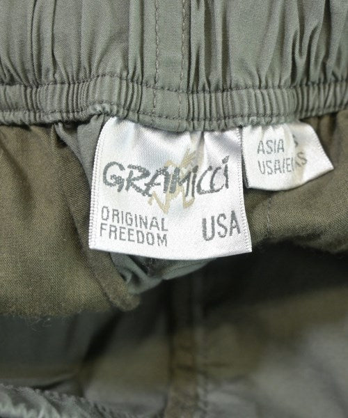 GRAMICCI กางเกงขาสั้น