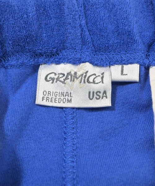 GRAMICCI กางเกงขาสั้น