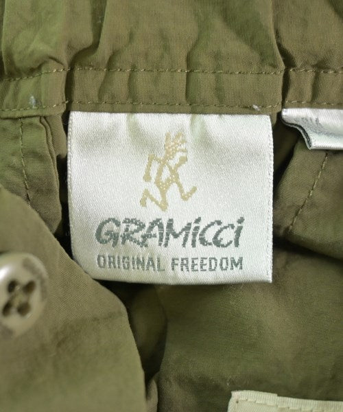 GRAMICCI กระโปรงยาว/แม็กซี่ยาว