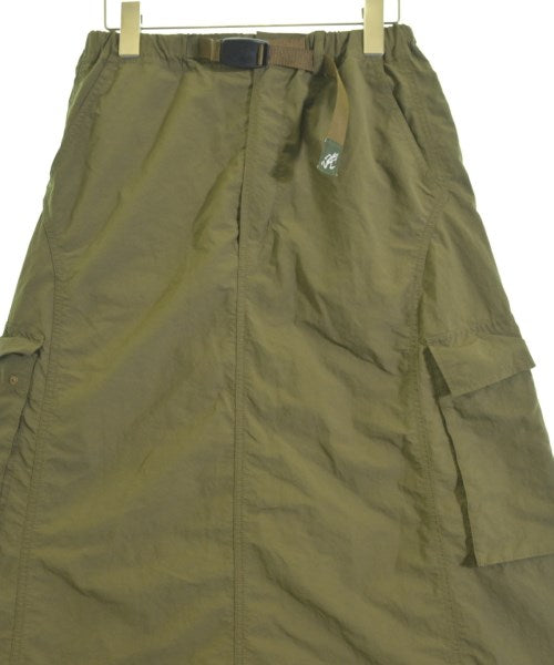 GRAMICCI กระโปรงยาว/แม็กซี่ยาว