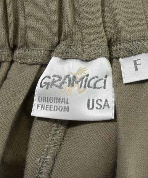 GRAMICCI กระโปรงยาว/แม็กซี่ยาว