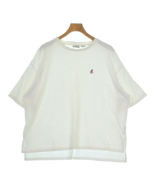 GRAMICCI เสื้อยืด/เสื้อท็อปส์