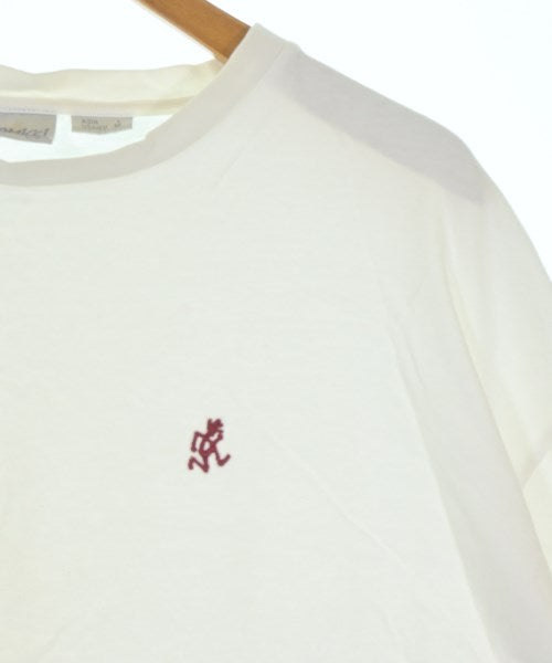 GRAMICCI เสื้อยืด/เสื้อท็อปส์