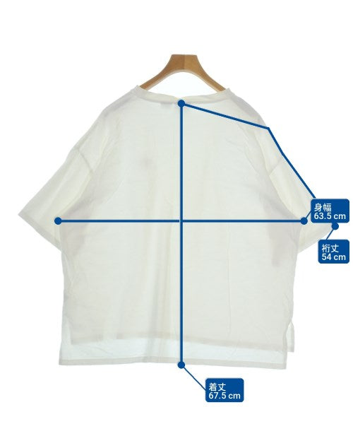 GRAMICCI เสื้อยืด/เสื้อท็อปส์