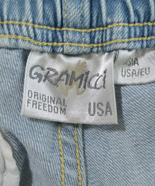 GRAMICCI ยีนส์