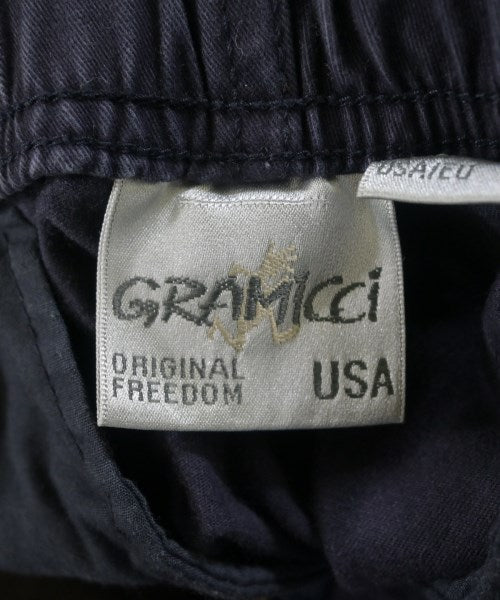 GRAMICCI กางเกงขาสั้น