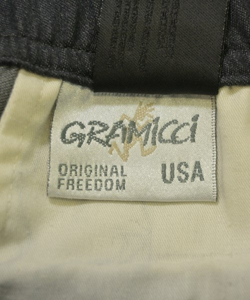 GRAMICCI กางเกงขาสั้น