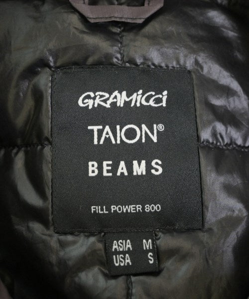 GRAMICCI แจ็คเก็ตเบลาส์ อื่น