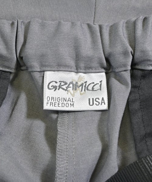 GRAMICCI กางเกงขาสั้น