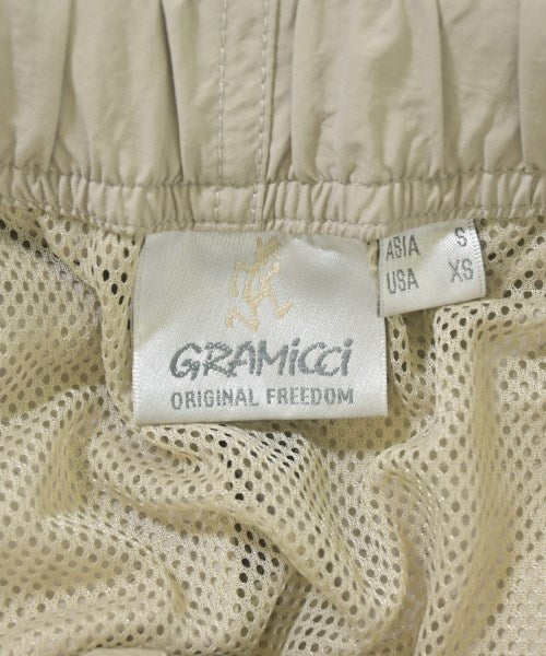GRAMICCI กางเกงขาสั้น