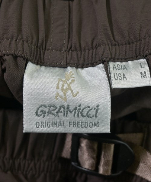 GRAMICCI กางเกงขาสั้น
