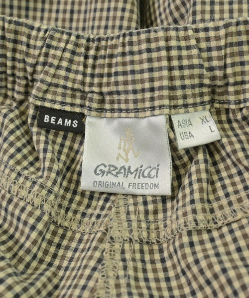 GRAMICCI กางเกงขาสั้น