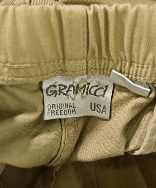 GRAMICCI กางเกงขาสั้น