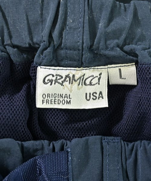 GRAMICCI กางเกงขาสั้น
