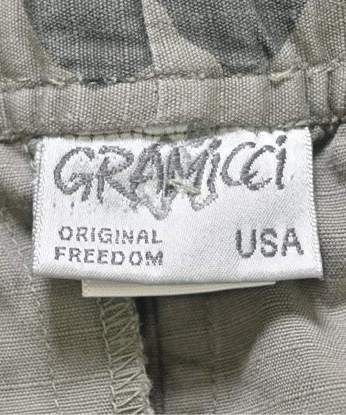 GRAMICCI กางเกงขาสั้น