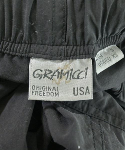 GRAMICCI กางเกงขาสั้น