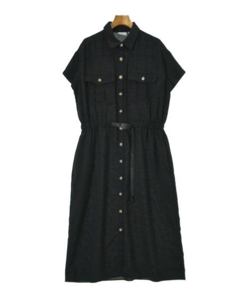 GRAMICCI เดรสที่เป็นเสื้อเชิ้ตตัวยาว