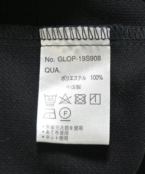 GRAMICCI เดรสที่เป็นเสื้อเชิ้ตตัวยาว
