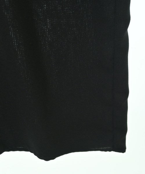 GRAMICCI เดรสที่เป็นเสื้อเชิ้ตตัวยาว