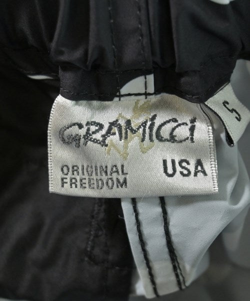 GRAMICCI กางเกงขาสั้น