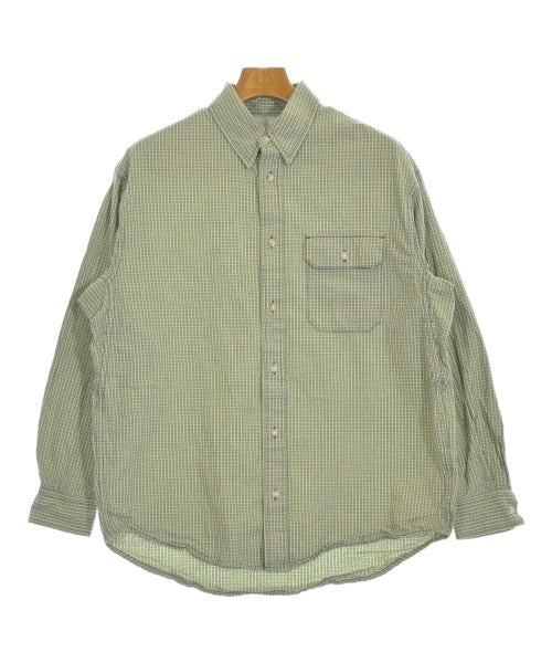 GRAMICCI เสื้อลำลอง