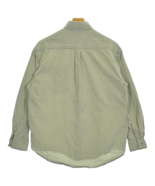 GRAMICCI เสื้อลำลอง