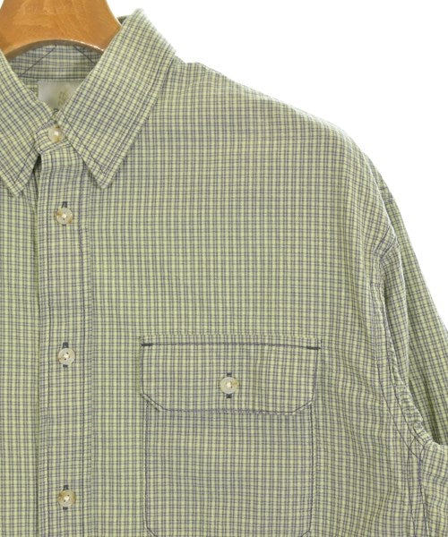 GRAMICCI เสื้อลำลอง