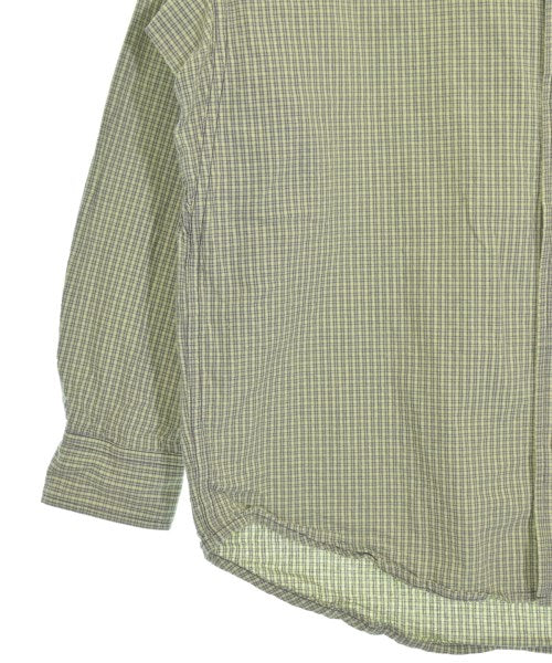 GRAMICCI เสื้อลำลอง