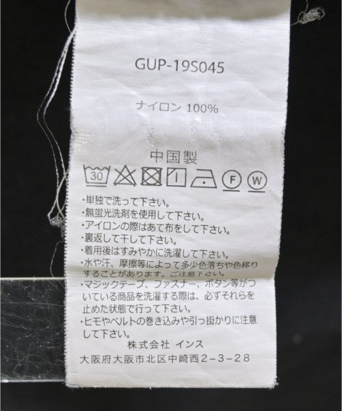 GRAMICCI กางเกงขาสั้น