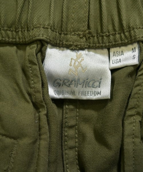 GRAMICCI กางเกงขาสั้น