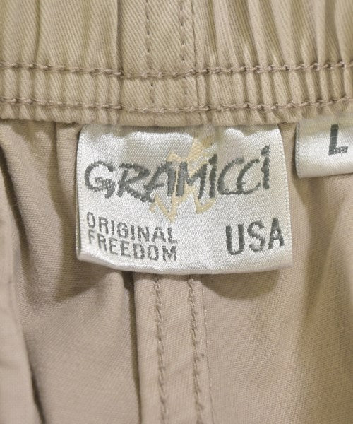 GRAMICCI กางเกงขาสั้น