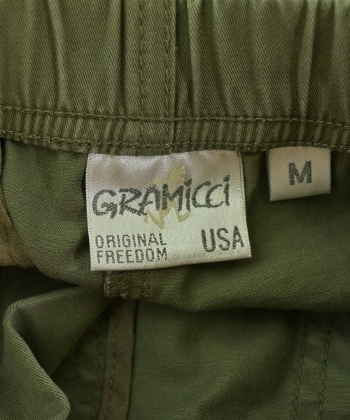 GRAMICCI กระโปรงยาว/แม็กซี่ยาว