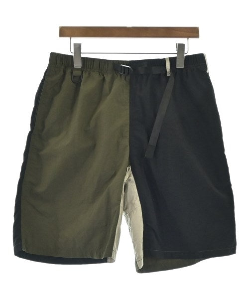 GRAMICCI กางเกงขาสั้น