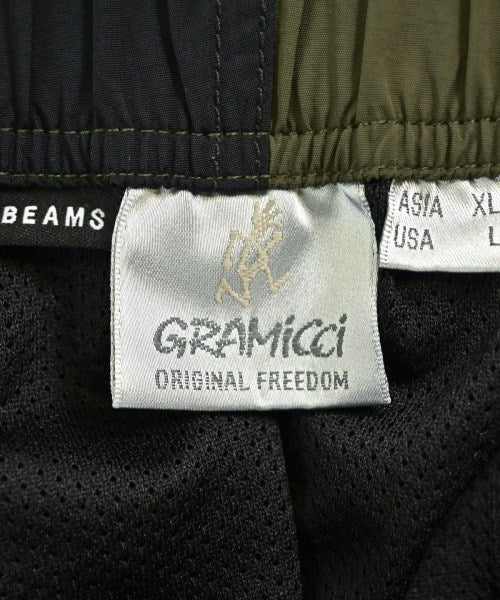 GRAMICCI กางเกงขาสั้น